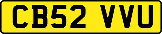 CB52VVU