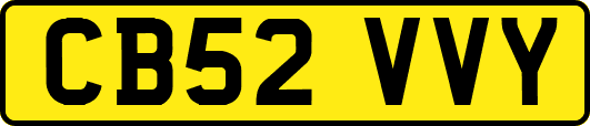 CB52VVY