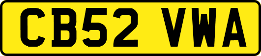 CB52VWA