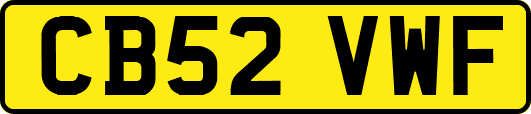 CB52VWF