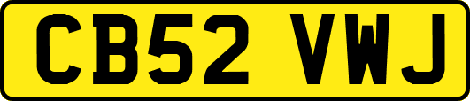 CB52VWJ