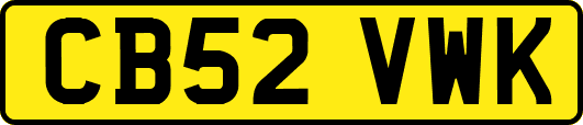 CB52VWK