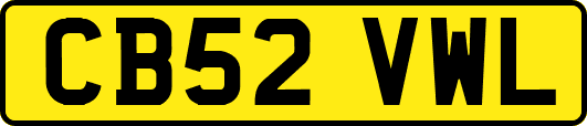 CB52VWL