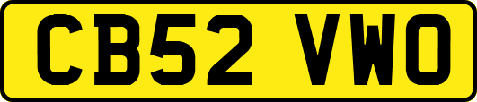 CB52VWO