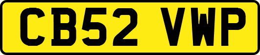 CB52VWP