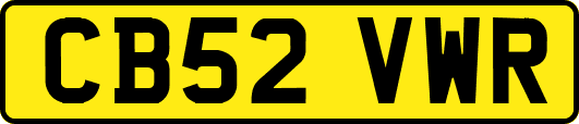 CB52VWR