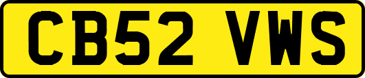 CB52VWS