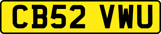 CB52VWU