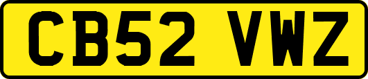CB52VWZ