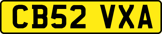 CB52VXA