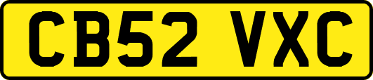 CB52VXC