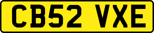 CB52VXE