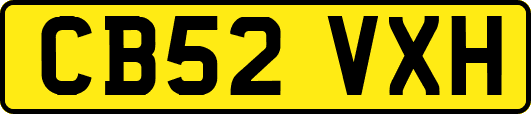 CB52VXH