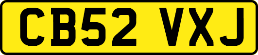 CB52VXJ