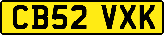 CB52VXK