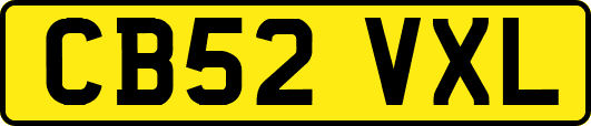 CB52VXL