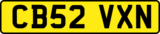 CB52VXN