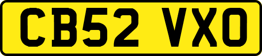 CB52VXO