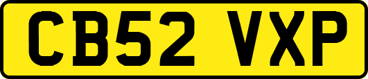CB52VXP