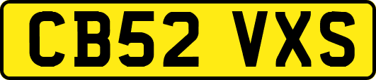 CB52VXS