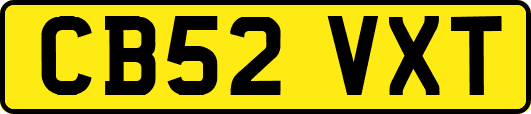 CB52VXT