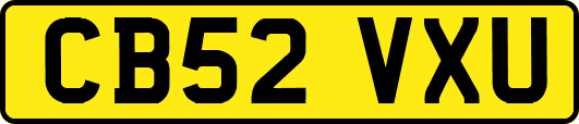 CB52VXU