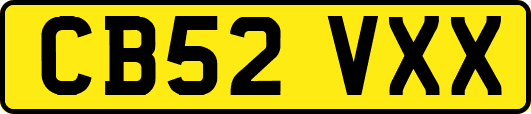 CB52VXX
