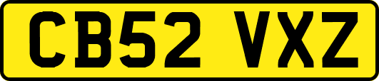 CB52VXZ