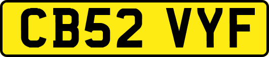 CB52VYF