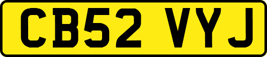 CB52VYJ