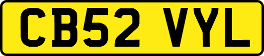 CB52VYL