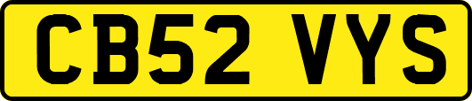 CB52VYS