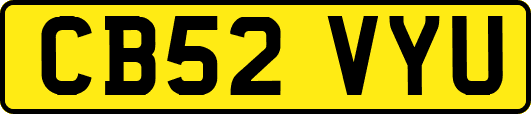 CB52VYU