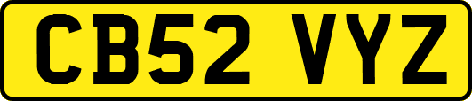 CB52VYZ