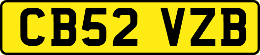 CB52VZB