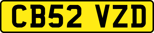 CB52VZD
