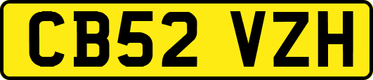 CB52VZH