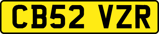 CB52VZR