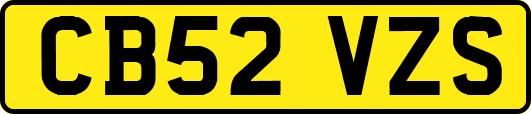 CB52VZS