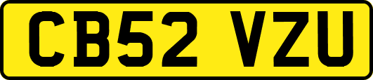 CB52VZU