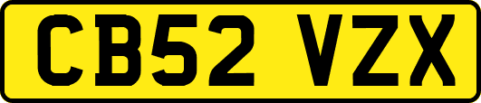 CB52VZX