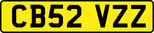 CB52VZZ