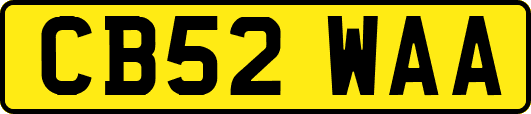 CB52WAA