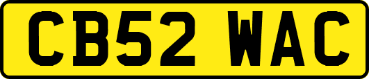 CB52WAC