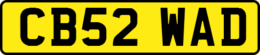 CB52WAD