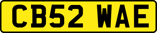 CB52WAE