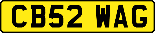 CB52WAG