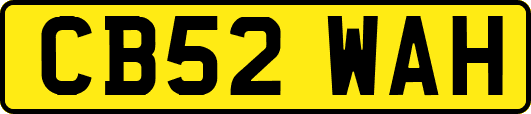 CB52WAH