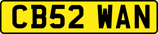 CB52WAN
