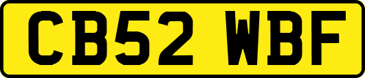 CB52WBF
